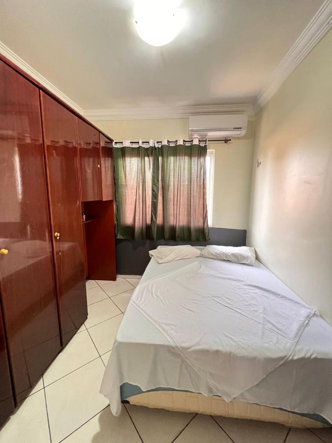 Casa Aconchegante No Centro De Foz Do Iguacu 빌라 외부 사진