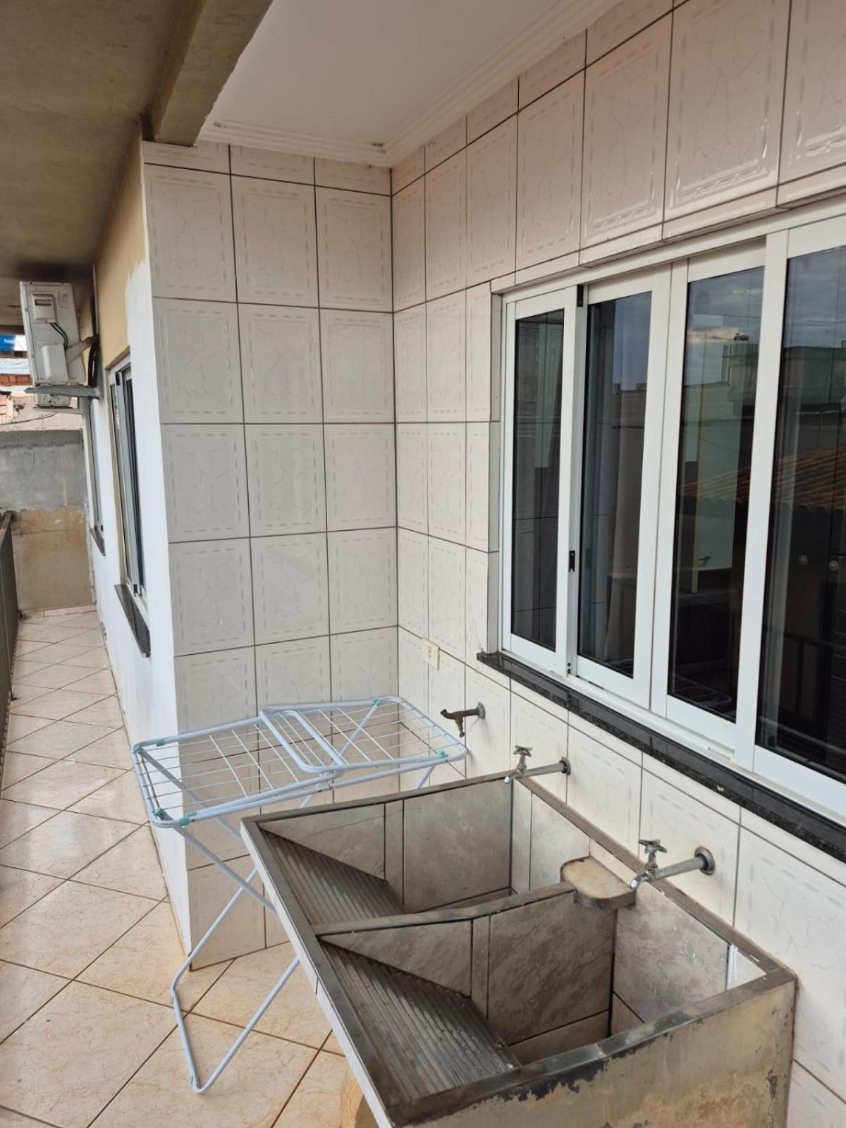 Casa Aconchegante No Centro De Foz Do Iguacu 빌라 외부 사진