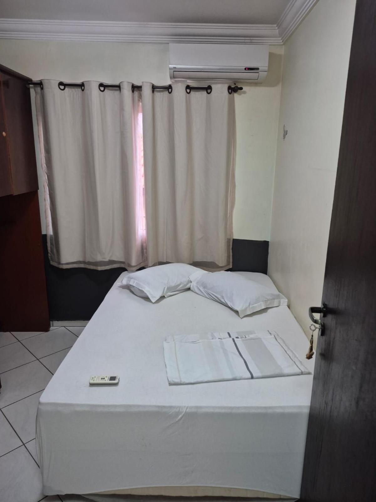 Casa Aconchegante No Centro De Foz Do Iguacu 빌라 외부 사진